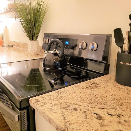 The Dobbs - Atlanta Luxury Beltline Apartments Экстерьер фото