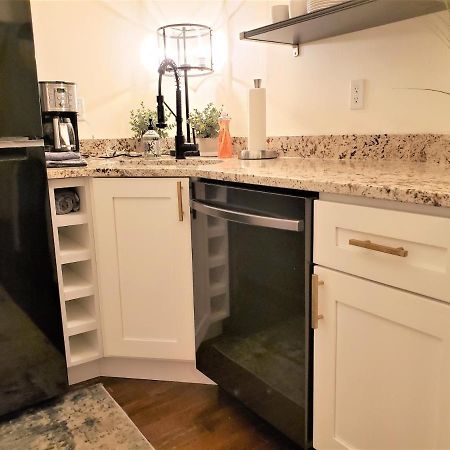 The Dobbs - Atlanta Luxury Beltline Apartments Экстерьер фото