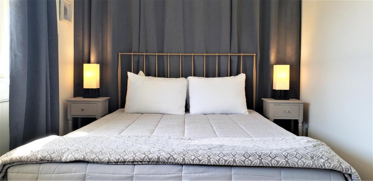 The Dobbs - Atlanta Luxury Beltline Apartments Экстерьер фото