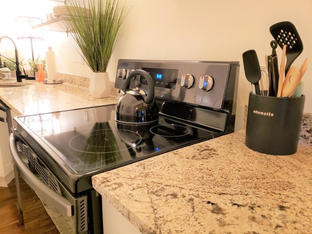 The Dobbs - Atlanta Luxury Beltline Apartments Экстерьер фото