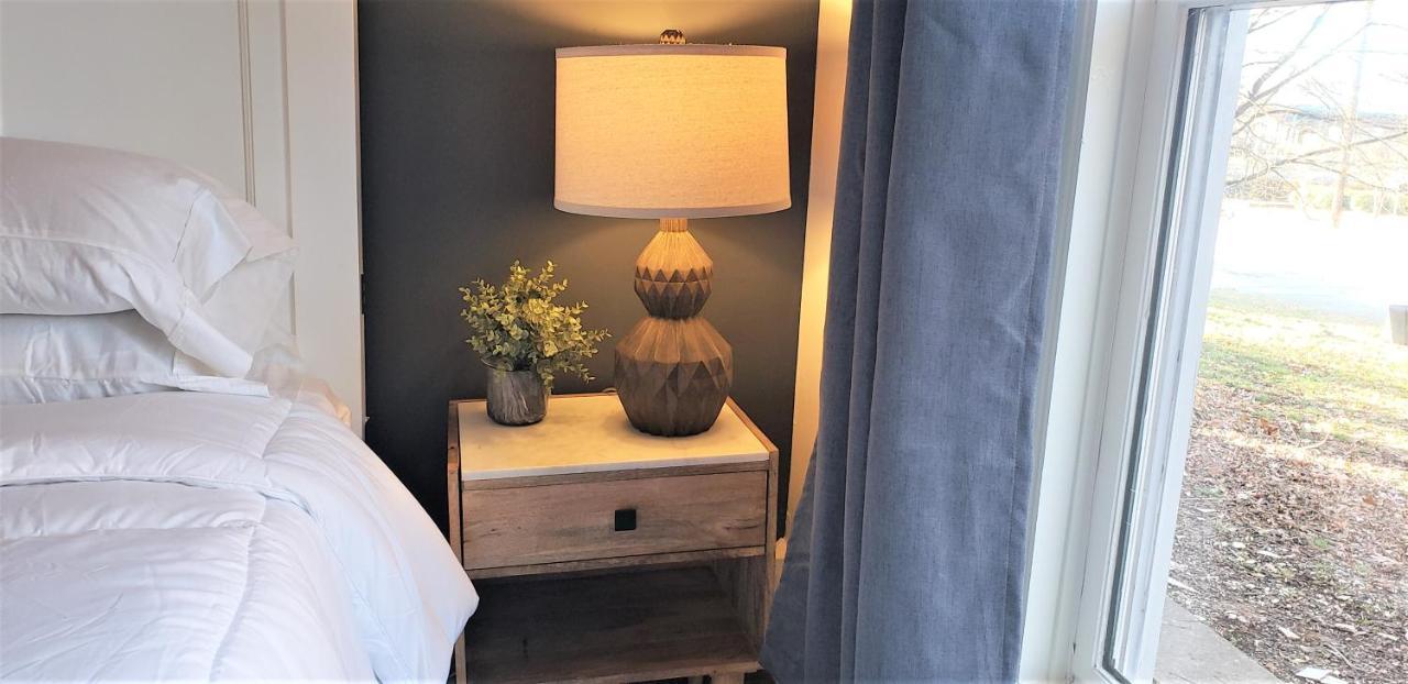 The Dobbs - Atlanta Luxury Beltline Apartments Экстерьер фото