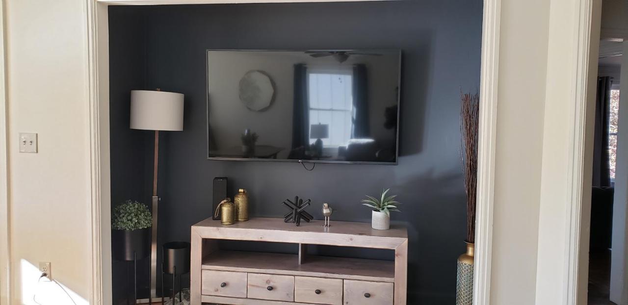 The Dobbs - Atlanta Luxury Beltline Apartments Экстерьер фото