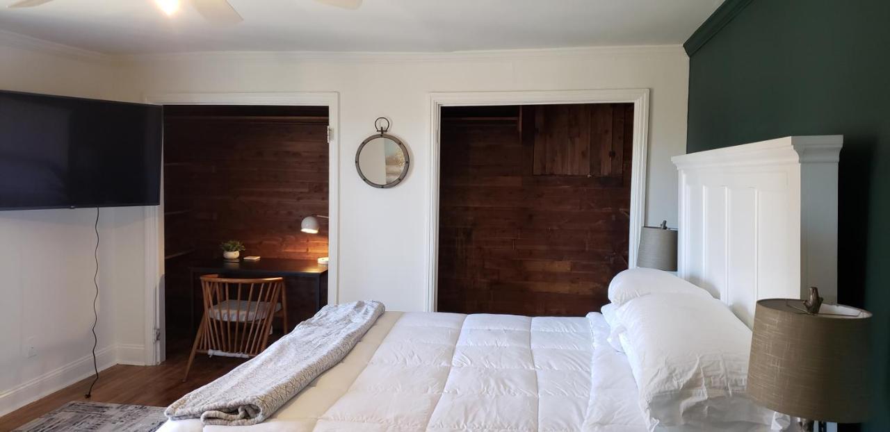 The Dobbs - Atlanta Luxury Beltline Apartments Экстерьер фото