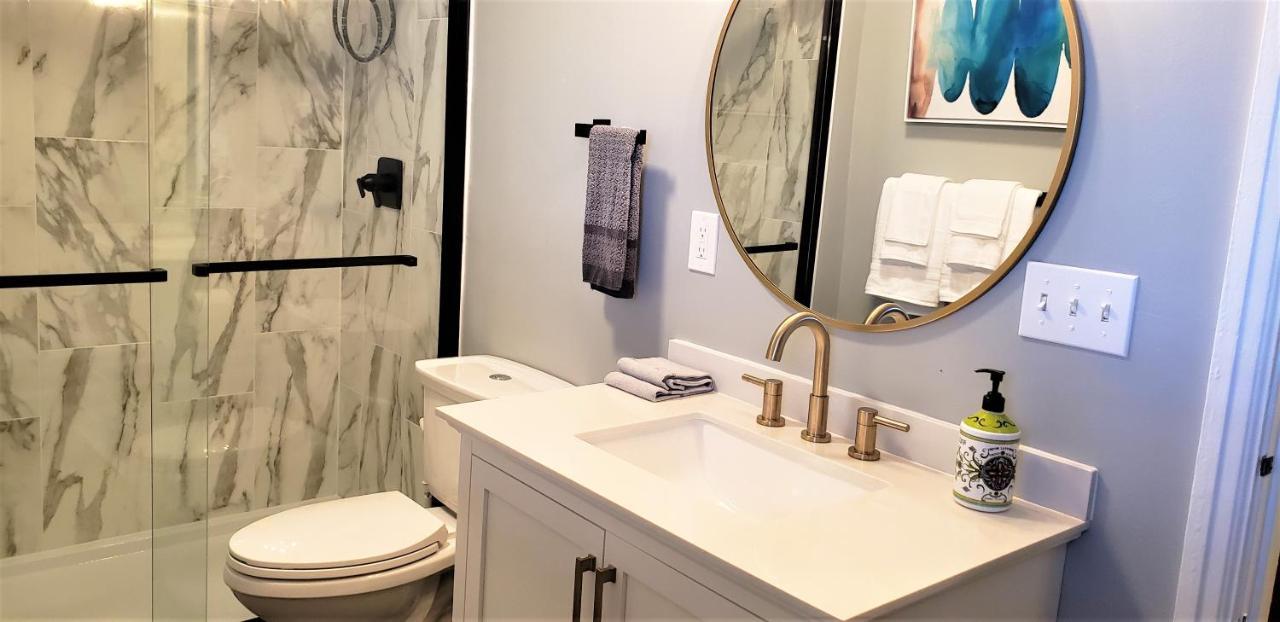 The Dobbs - Atlanta Luxury Beltline Apartments Экстерьер фото