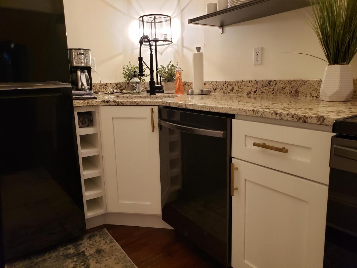The Dobbs - Atlanta Luxury Beltline Apartments Экстерьер фото