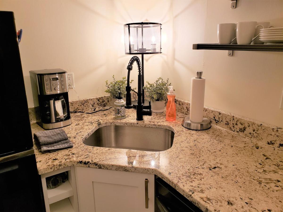 The Dobbs - Atlanta Luxury Beltline Apartments Экстерьер фото