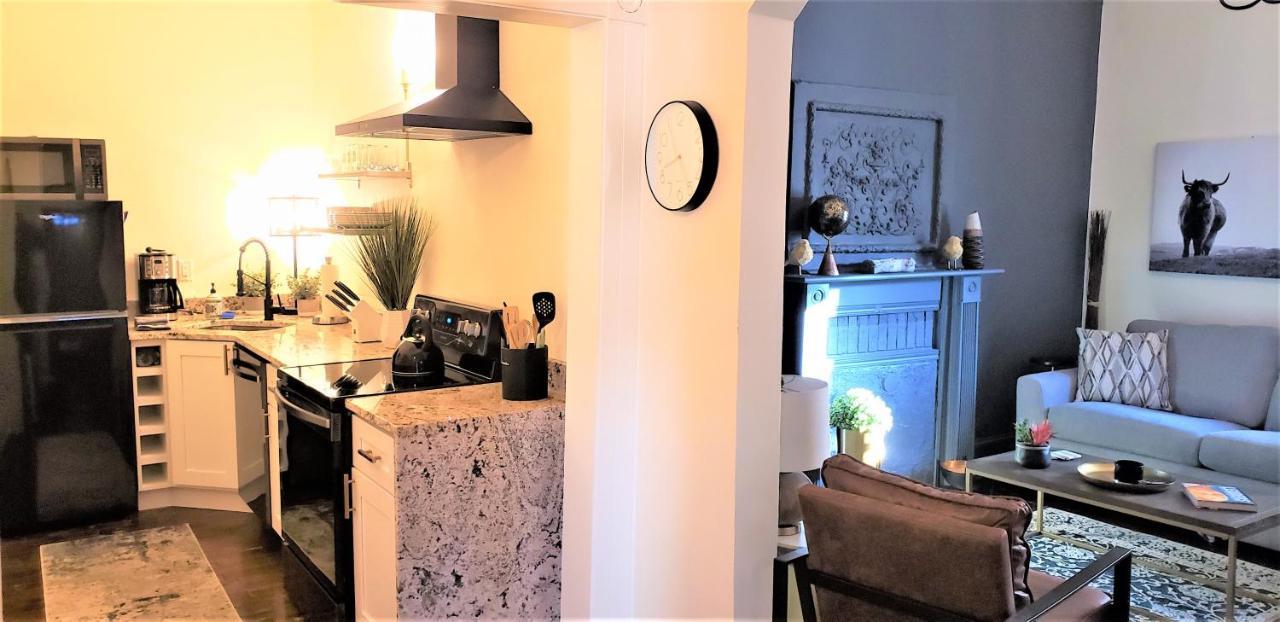 The Dobbs - Atlanta Luxury Beltline Apartments Экстерьер фото