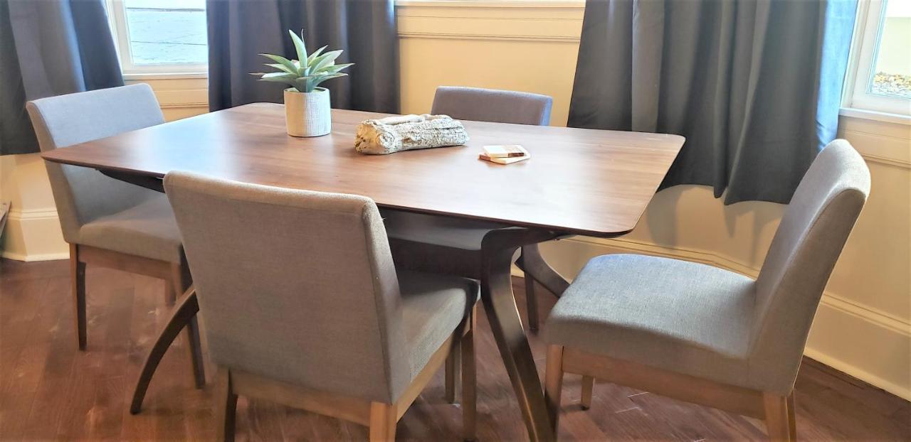 The Dobbs - Atlanta Luxury Beltline Apartments Экстерьер фото