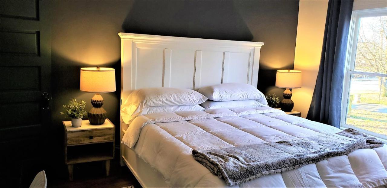 The Dobbs - Atlanta Luxury Beltline Apartments Экстерьер фото
