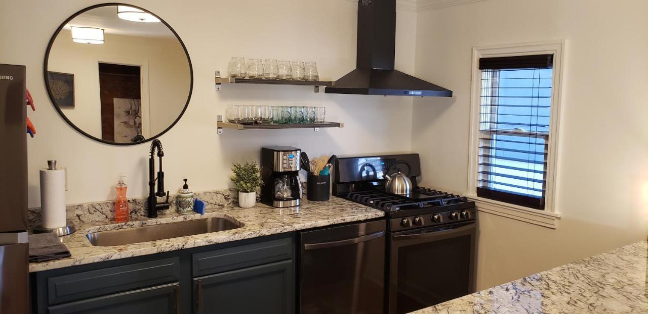 The Dobbs - Atlanta Luxury Beltline Apartments Экстерьер фото