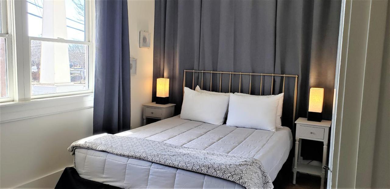 The Dobbs - Atlanta Luxury Beltline Apartments Экстерьер фото