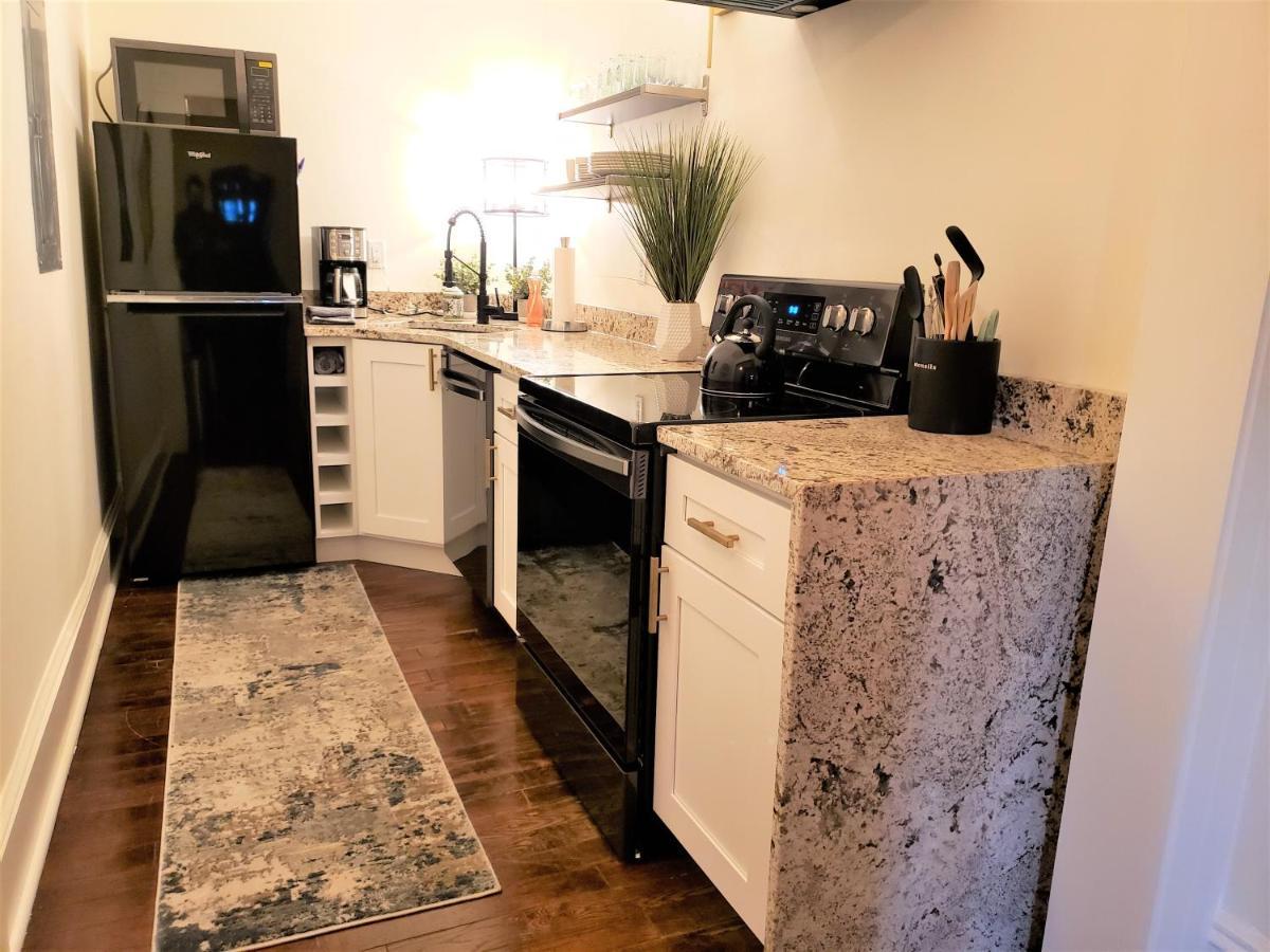 The Dobbs - Atlanta Luxury Beltline Apartments Экстерьер фото