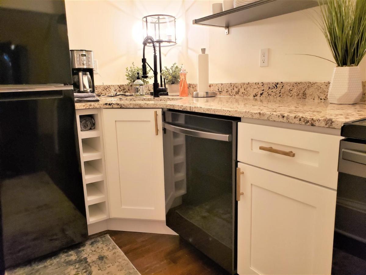 The Dobbs - Atlanta Luxury Beltline Apartments Экстерьер фото