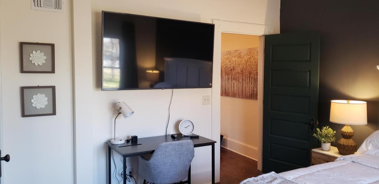 The Dobbs - Atlanta Luxury Beltline Apartments Экстерьер фото