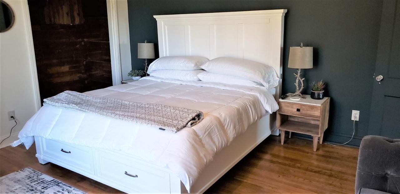 The Dobbs - Atlanta Luxury Beltline Apartments Экстерьер фото