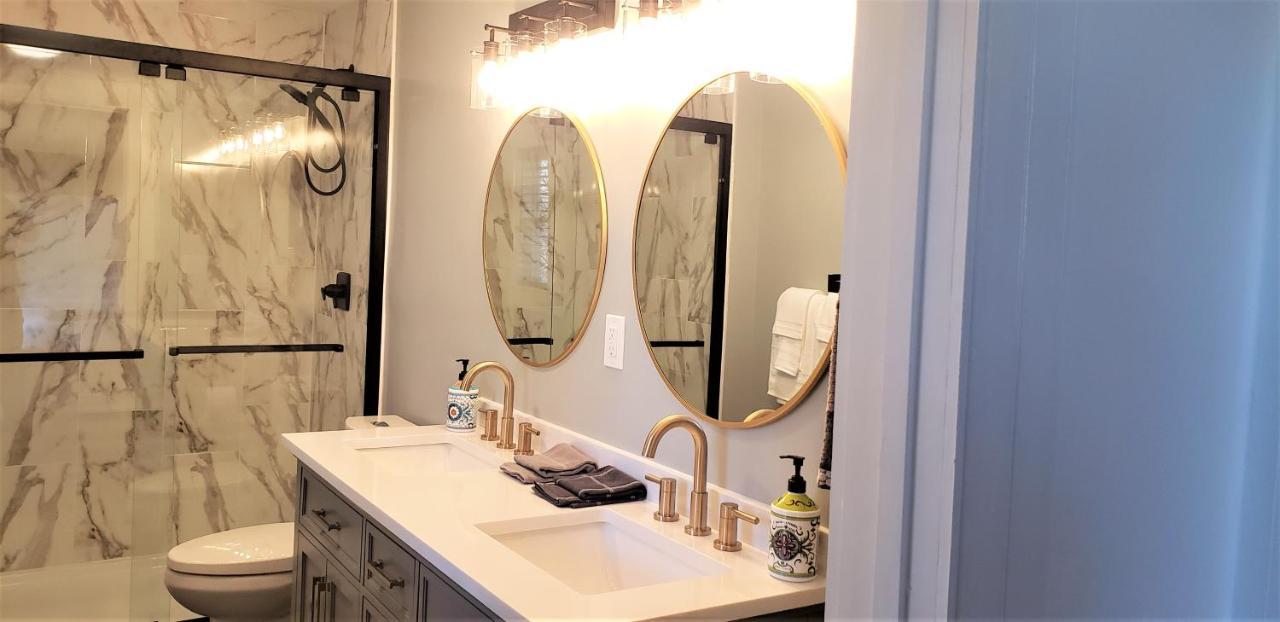 The Dobbs - Atlanta Luxury Beltline Apartments Экстерьер фото