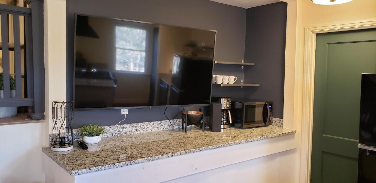 The Dobbs - Atlanta Luxury Beltline Apartments Экстерьер фото
