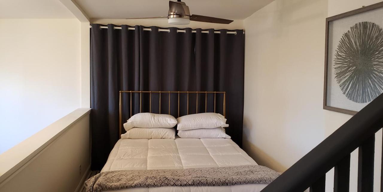 The Dobbs - Atlanta Luxury Beltline Apartments Экстерьер фото